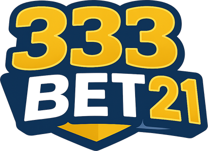 333bet21 Logo